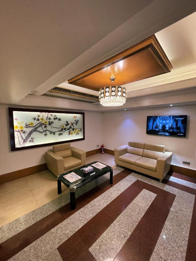 Nascent Gardenia Residence Daca Exterior foto