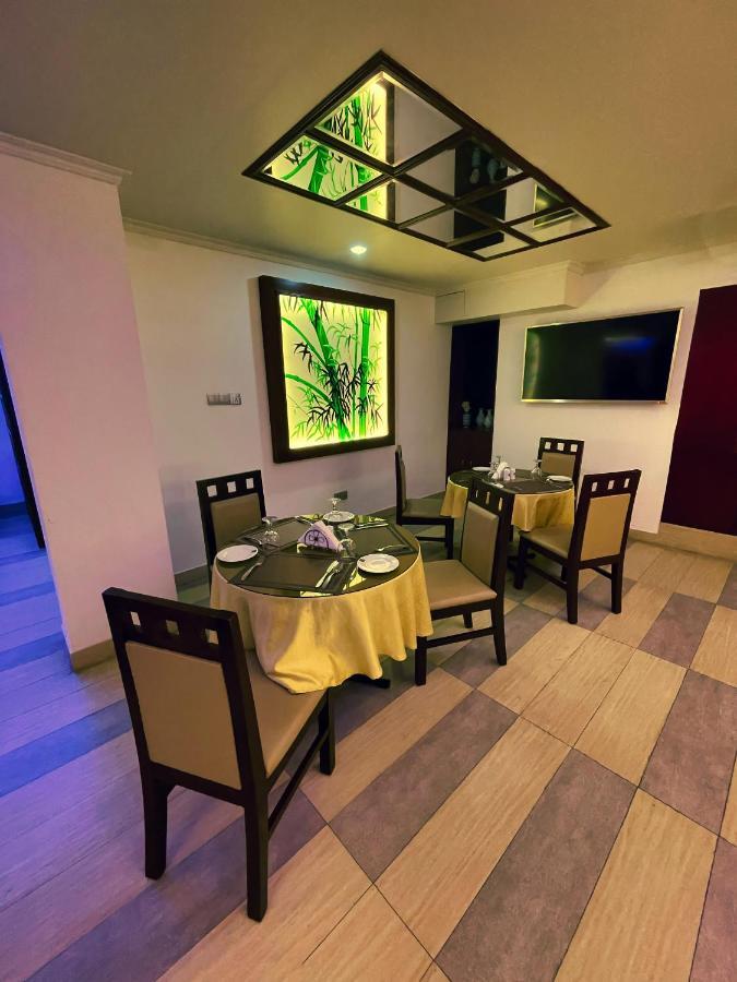 Nascent Gardenia Residence Daca Exterior foto