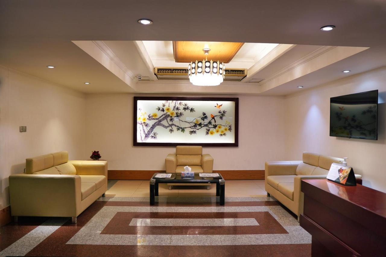 Nascent Gardenia Residence Daca Exterior foto