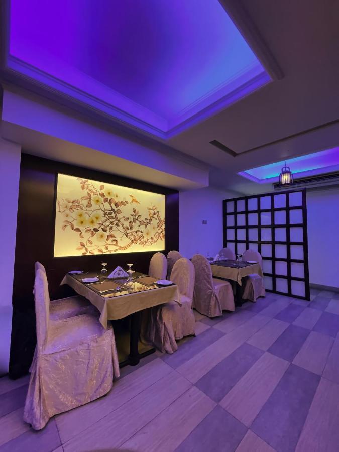 Nascent Gardenia Residence Daca Exterior foto