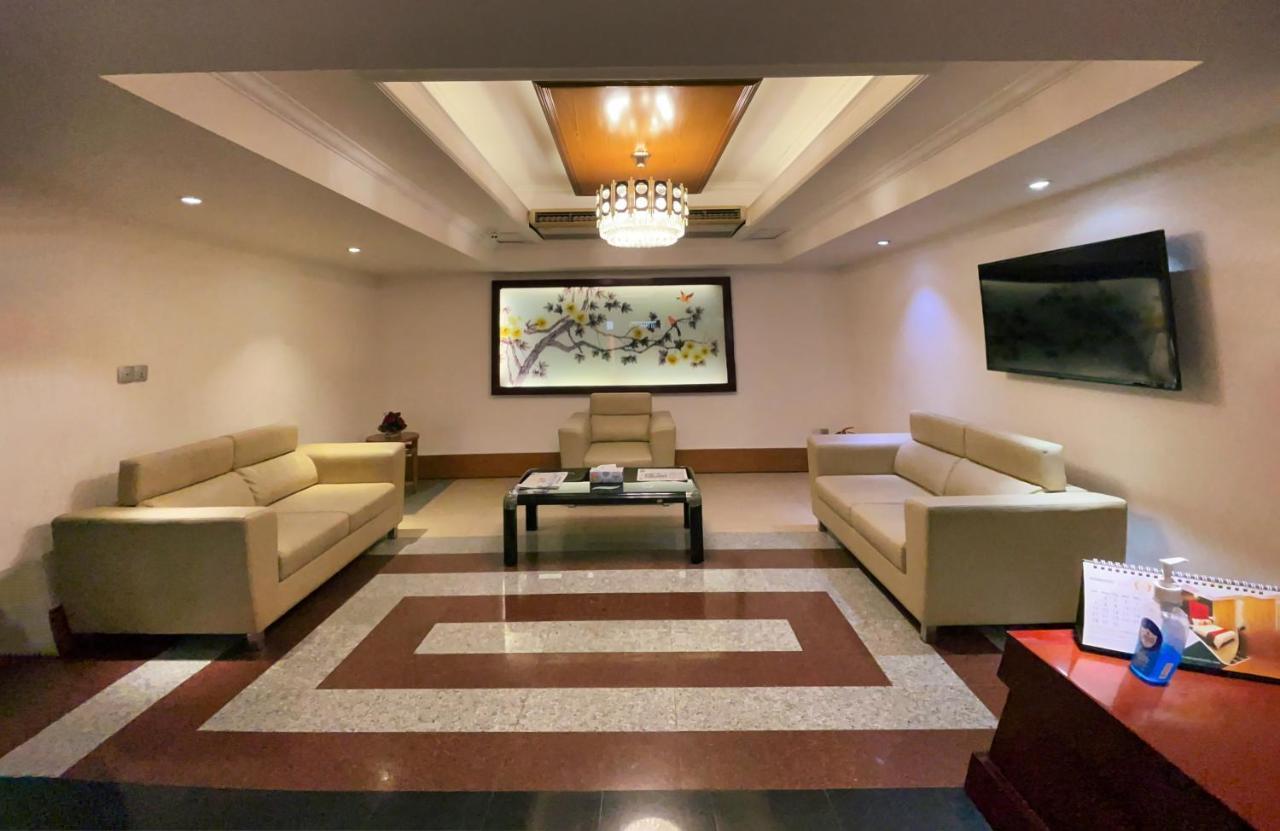 Nascent Gardenia Residence Daca Exterior foto