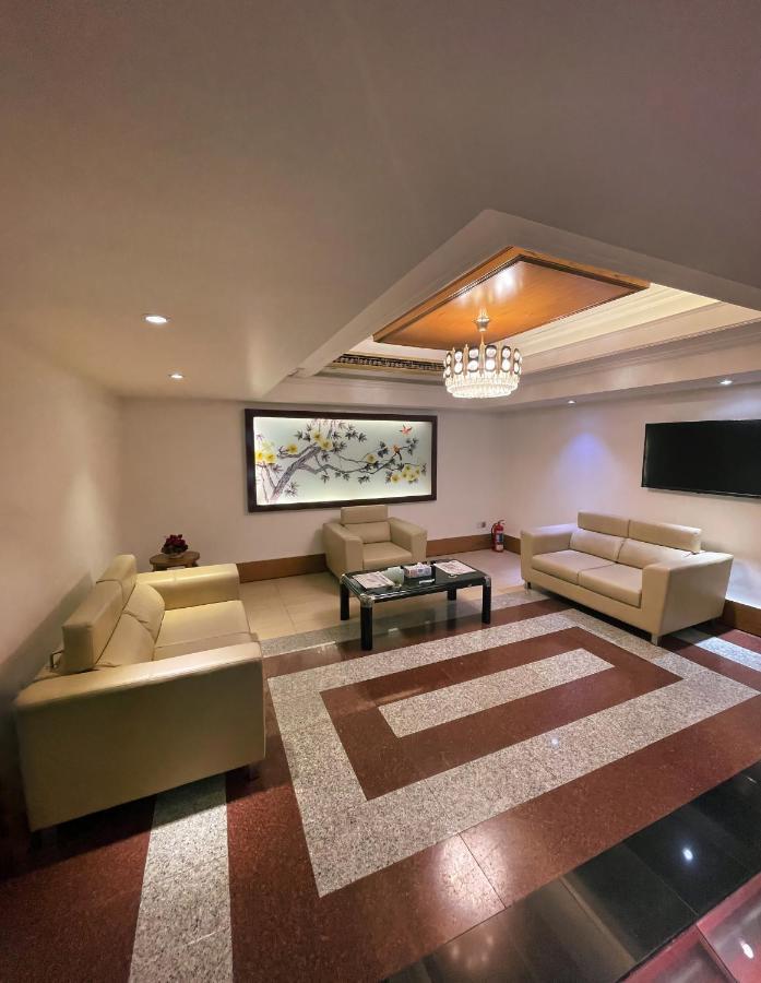 Nascent Gardenia Residence Daca Exterior foto